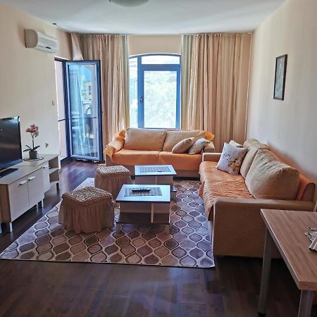villa Bonita Sunny Beach Esterno foto