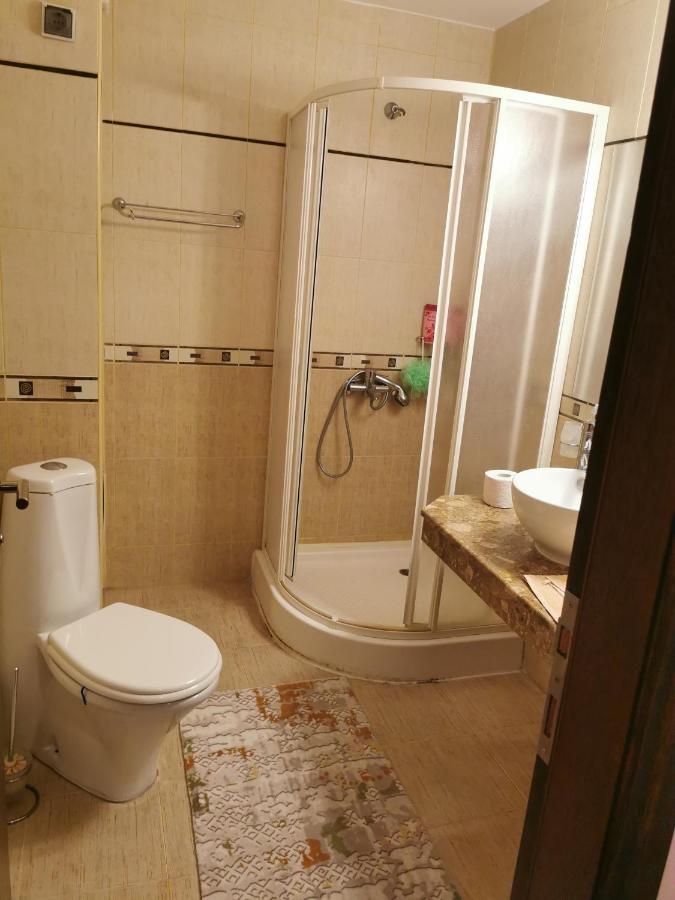 villa Bonita Sunny Beach Esterno foto
