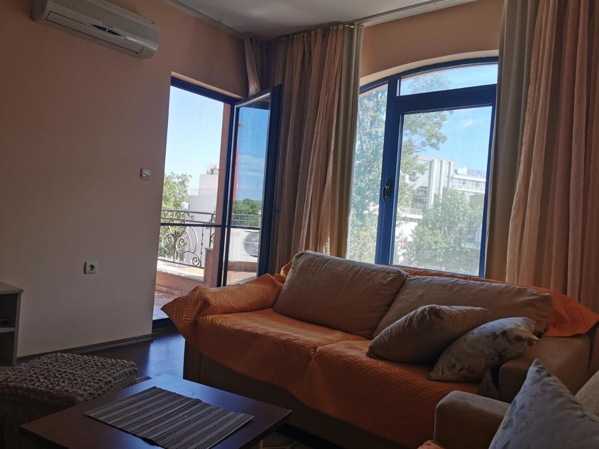 villa Bonita Sunny Beach Esterno foto