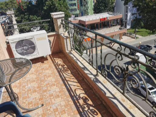 villa Bonita Sunny Beach Esterno foto