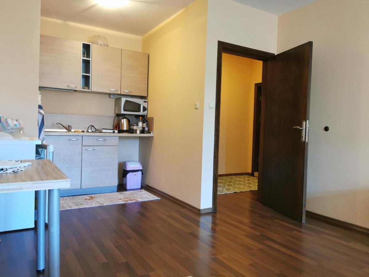 villa Bonita Sunny Beach Esterno foto