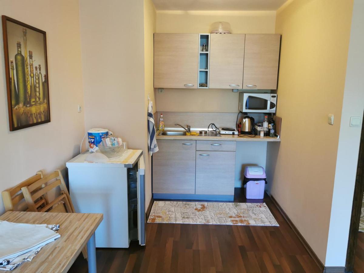 villa Bonita Sunny Beach Esterno foto