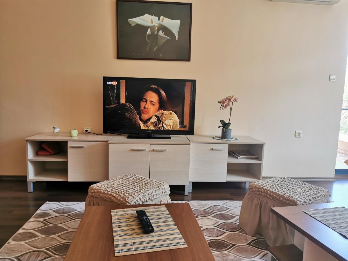 villa Bonita Sunny Beach Esterno foto